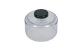 Tefal Chopper - Replacement Part - Cover/bowl/chopper/black
