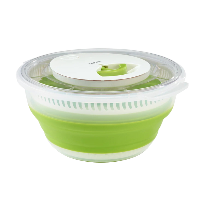 Tefal Collapsible Salad Spinner 4L K2520155