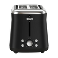 Tefal Collection Toaster 2-slice Black TT7208