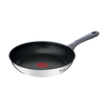 Tefal Daily Cook Induction Stainless Steel Frypan 24cm