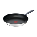 Tefal Daily Cook Induction Stainless Steel Frypan 28cm