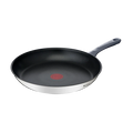 Tefal Daily Cook Induction Stainless Steel Frypan 30cm