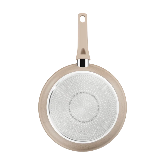 Tefal Delight Induction Mineralia Non-Stick Frypan 20cm