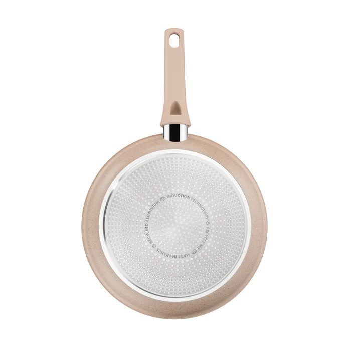 Tefal Delight Induction Mineralia Non-Stick Frypan 28cm induction base