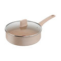 Tefal Delight Induction Mineralia Non-Stick Sautepan 24cm