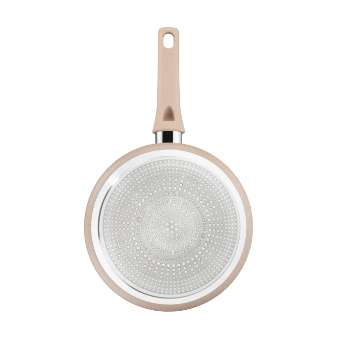 Tefal Delight Induction Mineralia Non-Stick Sautepan 24cm Induction Base