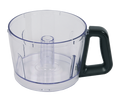 Tefal Double Force Replacement Part -  Chopper Bowl - MS650524