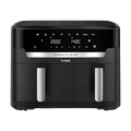 Tefal Dual Easy Fry & Grill 11L Air Fryer EY9458