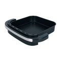 Tefal Easy Fry & Pizza Replacement Part - Basket & Handle - SS9100058394