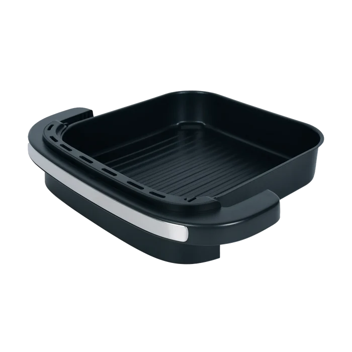 Tefal Easy Fry & Pizza Replacement Part - Basket & Handle - SS9100058394