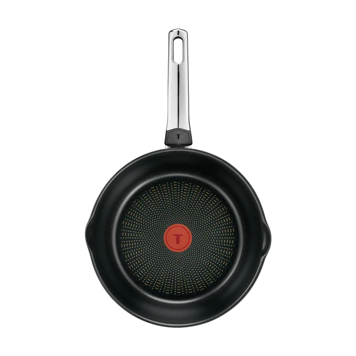 Tefal Emotion+ Induction Stainless Steel Non-Stick Multipan 26cm