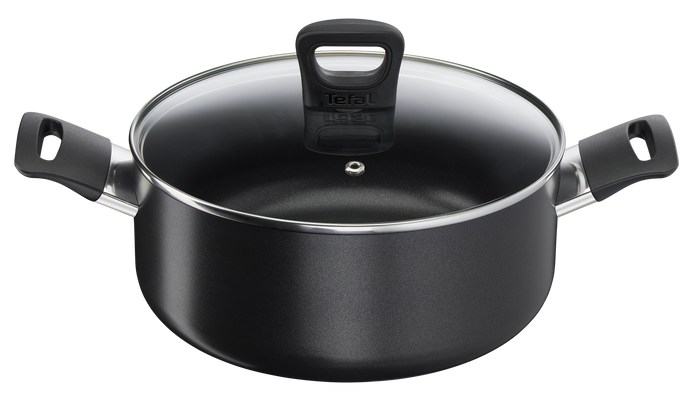 Tefal Enhance Induction Non-Stick 6pc Set