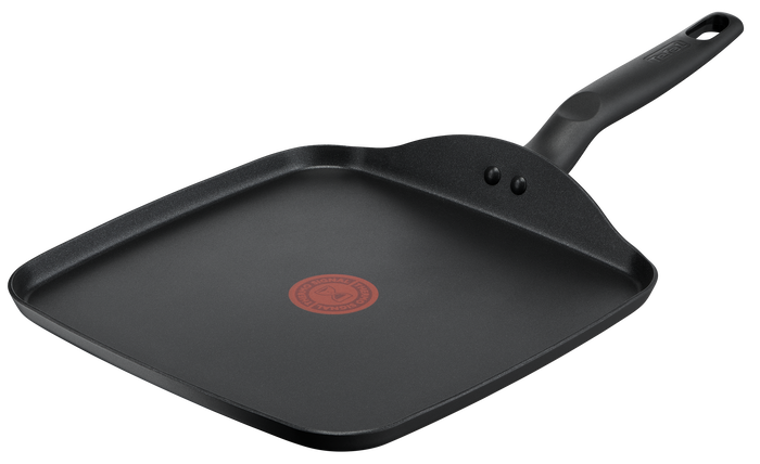 Tefal Essential Non-Stick 6pc Set + Utensils