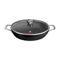 Tefal Excellence+ Induction FusionCore Non-Stick All-In-One Pan 28cm + Lid