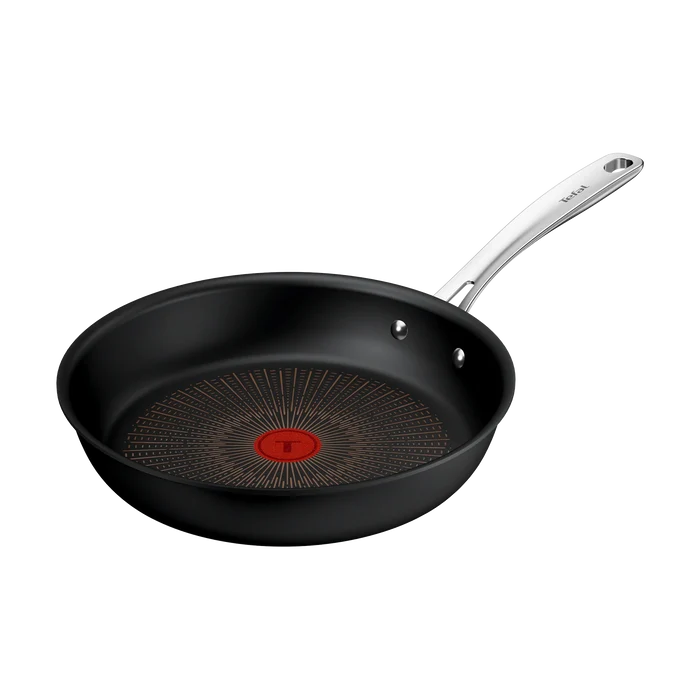 Tefal Excellence+ Induction FusionCore Non-Stick Frypan 28cm