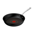 Tefal Excellence+ Induction FusionCore Non-Stick Frypan 30cm