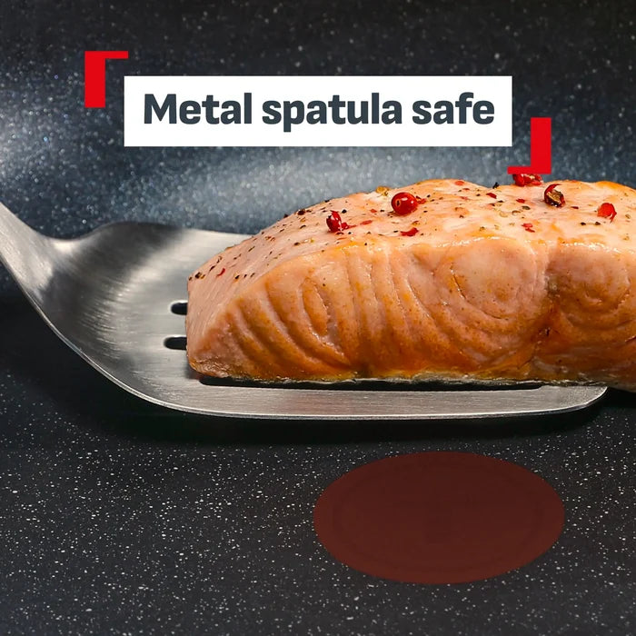 Tefal Expertise+ Induction Non-Stick Frypan 28cm