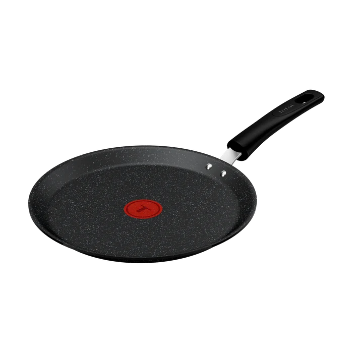 Tefal Expertise+ Induction Non-Stick Pancake Pan 25cm