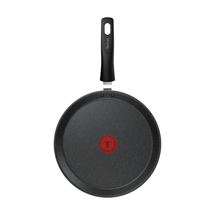 Tefal Expertise+ Induction Non-Stick Pancake Pan 25cm