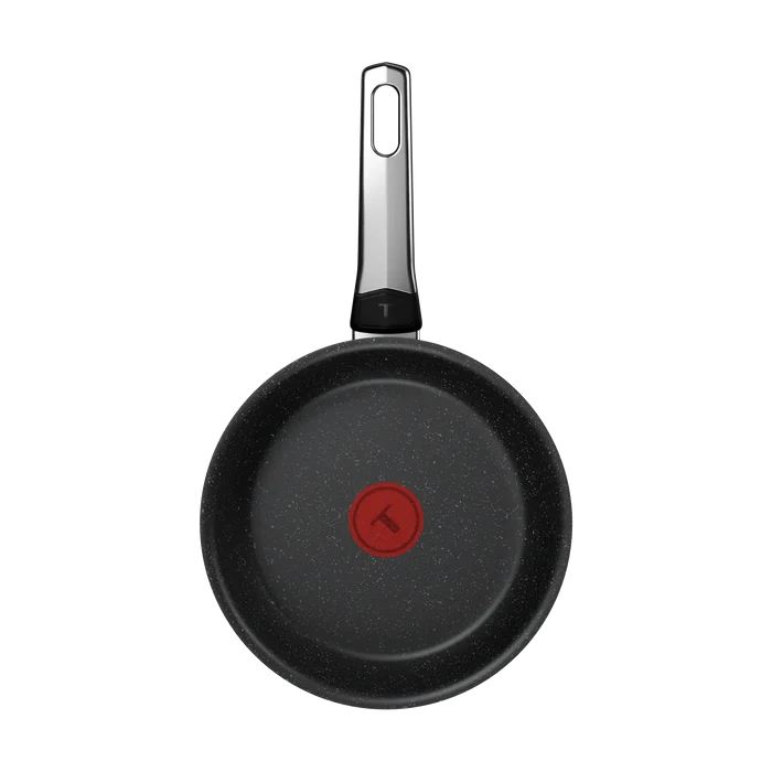 Tefal Expertise+ Induction Non-Stick Twin Pack Frypans 20/26cm
