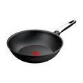 Tefal Expertise+ Induction Non-Stick Wok 28cm