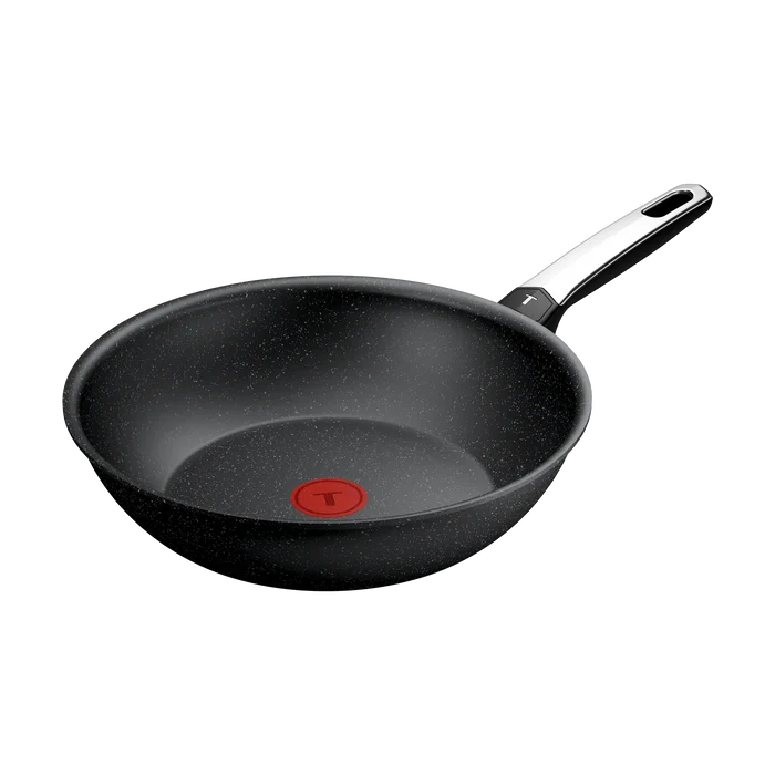 Tefal Expertise+ Induction Non-Stick Wok 28cm