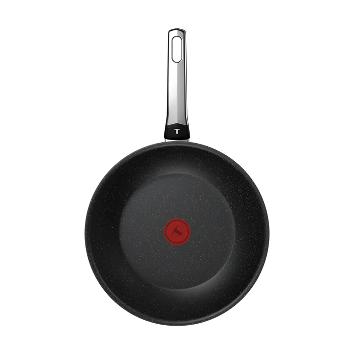 Tefal Expertise+ Induction Non-Stick Wok 28cm