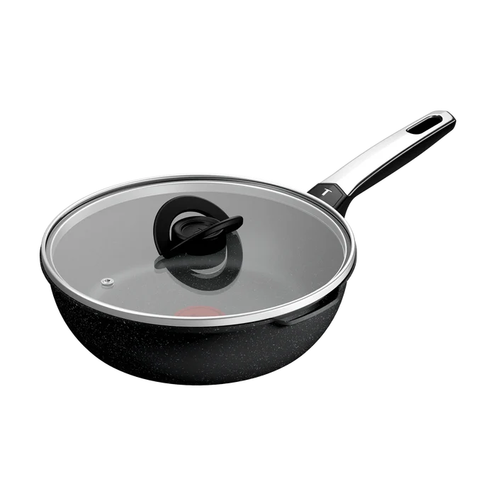 Tefal Expertise+ Multipan 24cm + Lid