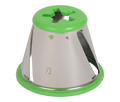 Tefal Fresh Express Max Replacement Part - Green Cone / Thin Slicer - SS194001