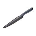Tefal Fresh Kitchen Non-Stick Stainless Steel Slicing Knife 20cm K1221205