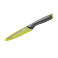 Tefal Fresh Kitchen Non-Stick Stainless Steel Utility Knife 12cm K1220704
