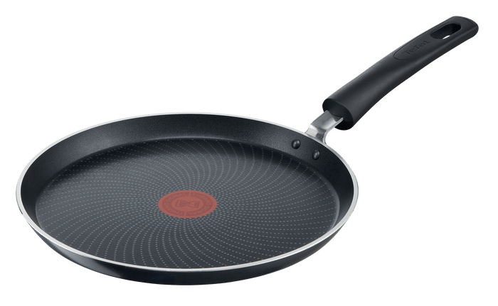 Tefal Generous Cook Non-Stick Induction Pancake Pan 25cm