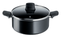 Tefal Generous Cook Non-Stick Induction Stewpot 24cm/4.5L + Lid