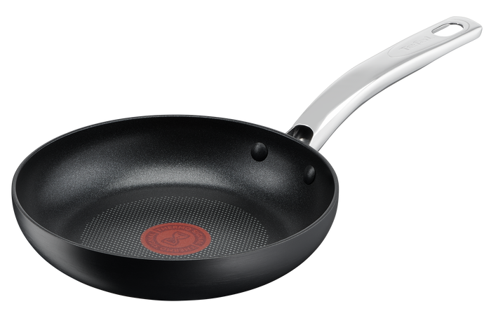 Tefal Gourmet Hard Anodised Non-Stick Frypan 20cm