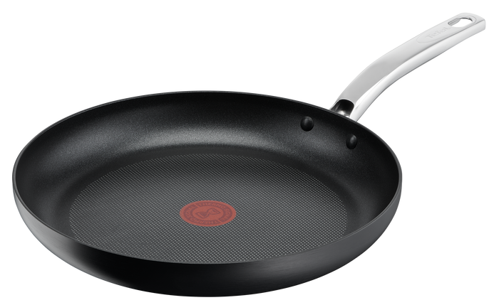 Tefal Gourmet Hard Anodised Non-Stick Frypan 30cm