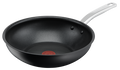 Tefal Gourmet Hard Anodised Non-Stick Wok 28cm