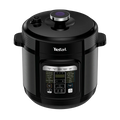 Tefal Home Chef Smart Multicooker CY601 Rice & Multicooker