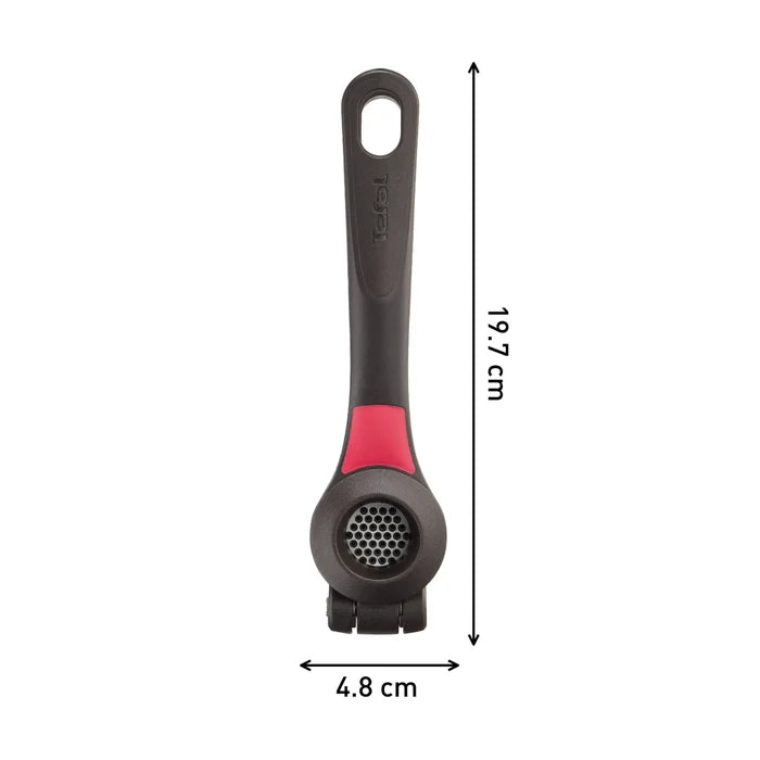 Tefal Ingenio Garlic Press K2072614 Dimensions