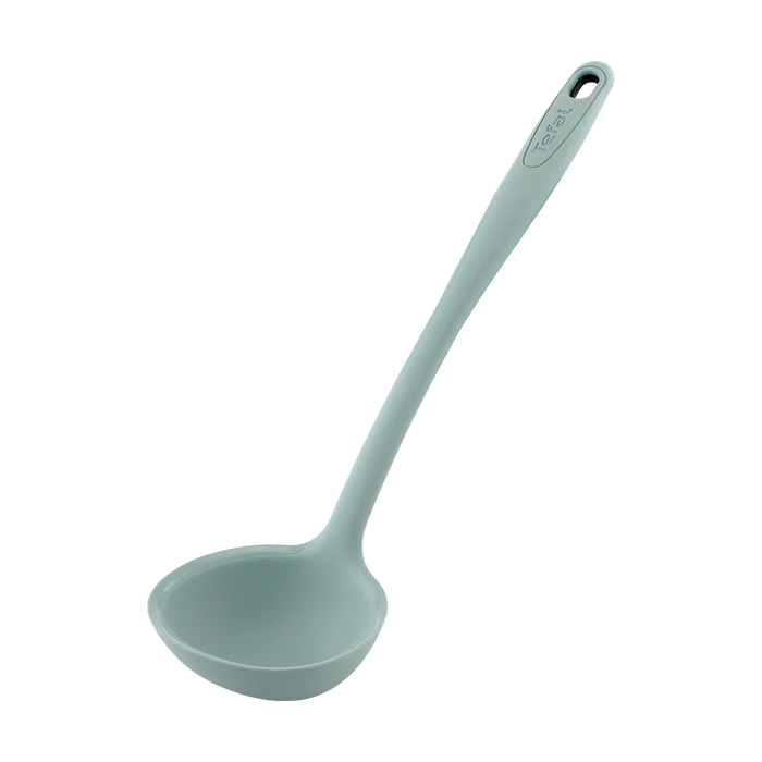 Tefal Ingenio Proflex Eucalyptus Silicone Ladle K1910224