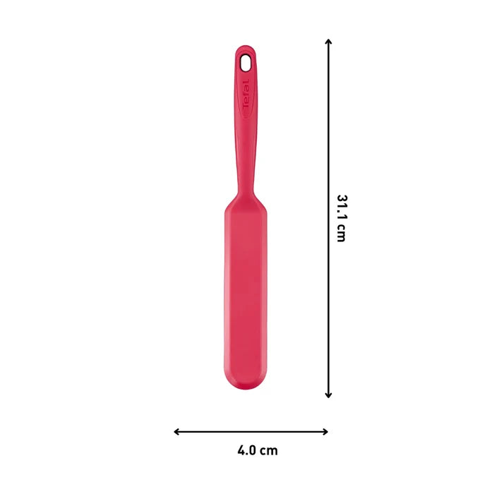 Tefal Ingenio Proflex Silicone Pancake Spatula K1190414 Dimensions