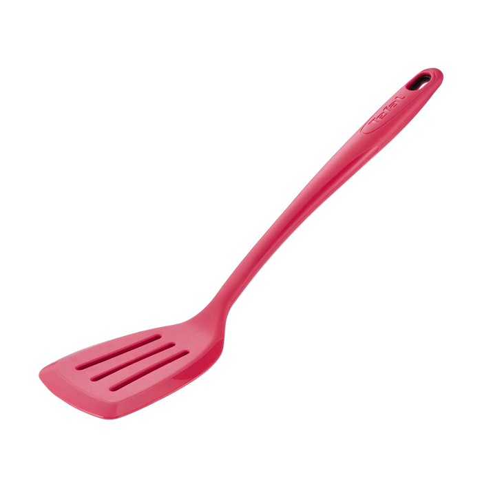 Tefal Ingenio Proflex Silicone Slotted Turner K1190314