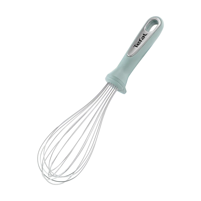Tefal Ingenio Stainless Steel Eucalyptus Whisk K1921724