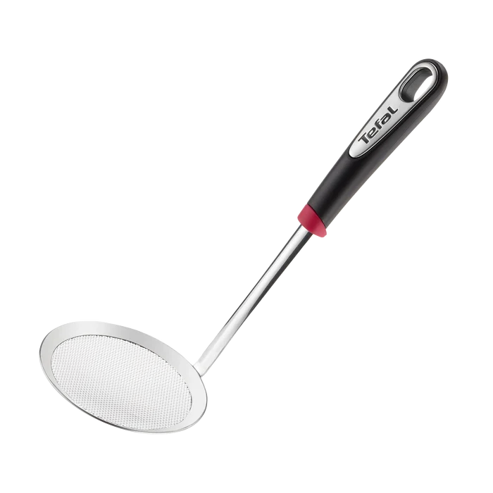 Tefal Ingenio Stainless Steel Mesh Skimmer K2064314
