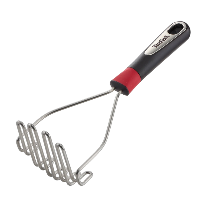 Tefal Ingenio Stainless Steel Potato Masher K1181214