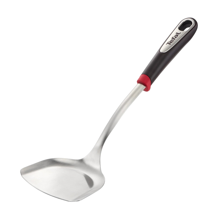 Tefal Ingenio Stainless Steel Wok Turner K1181314