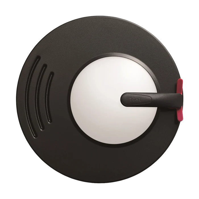 Tefal Multisize Lid - K0989614 top view