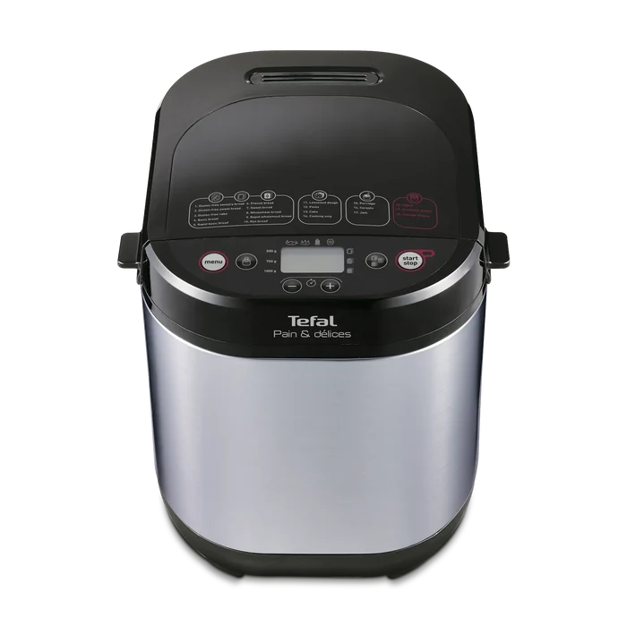 Tefal Pain & Delices Bread Maker PF240