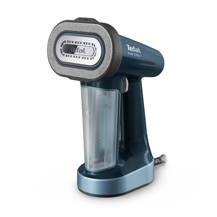 Tefal Pure Force 3 in 1 Handheld Garment Steamer DT8755