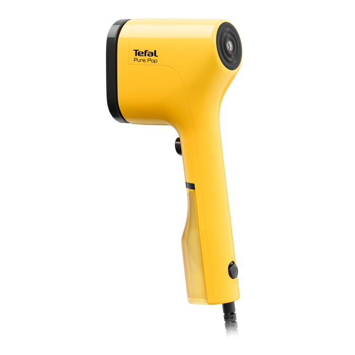 Tefal Pure Pop Replacement Part - Sunshine Yellow Removable Tank - SS9100051700