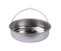 Tefal Secure 5 Neo Inox 6L Replacement Part - Stainless Steel Basket - 792185